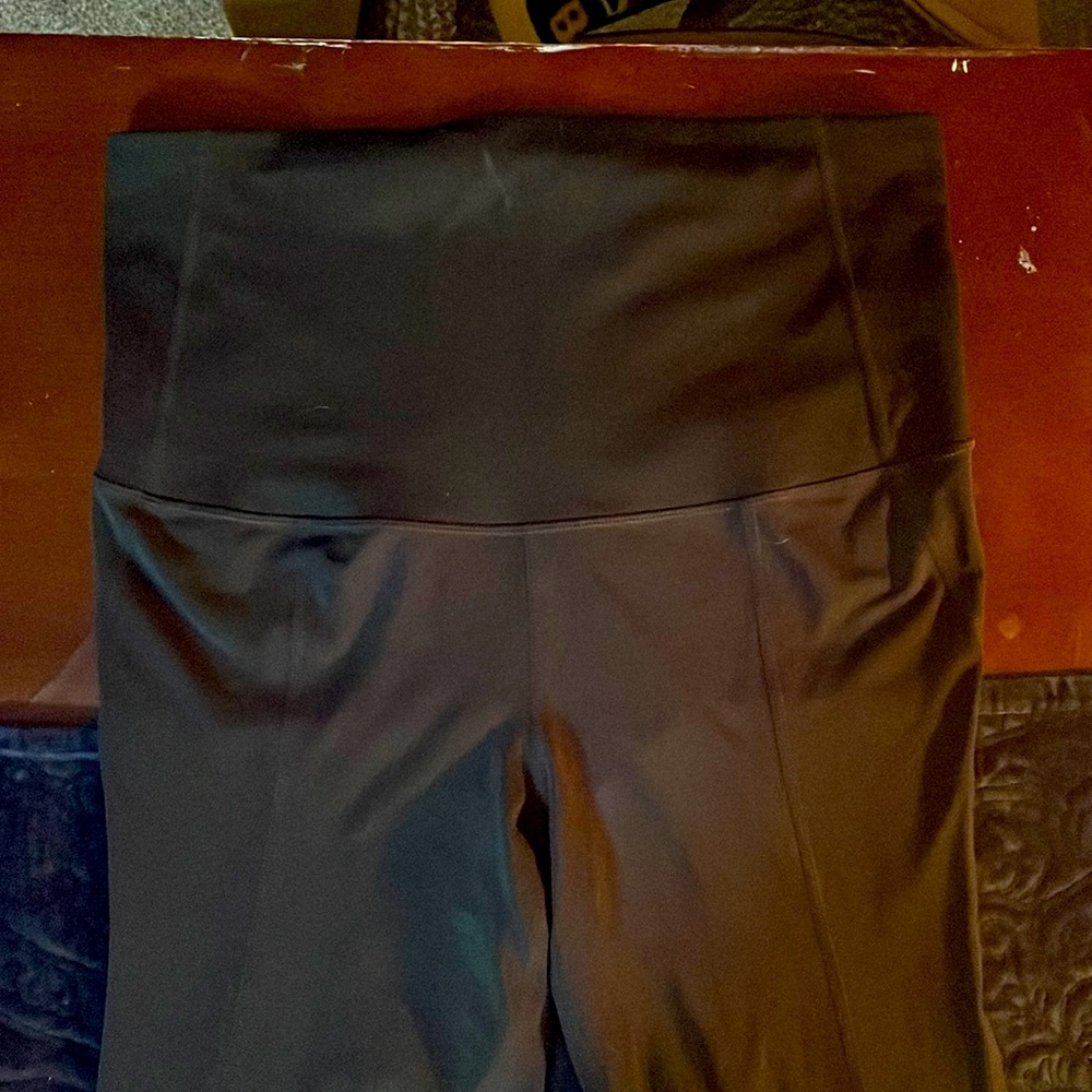 Gap Maternity Compression Leggings